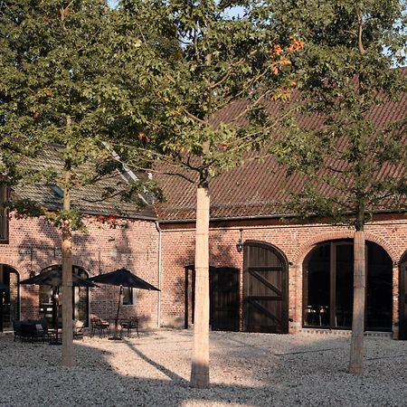 Hotel Lohauser Hof Dusseldorf Luaran gambar