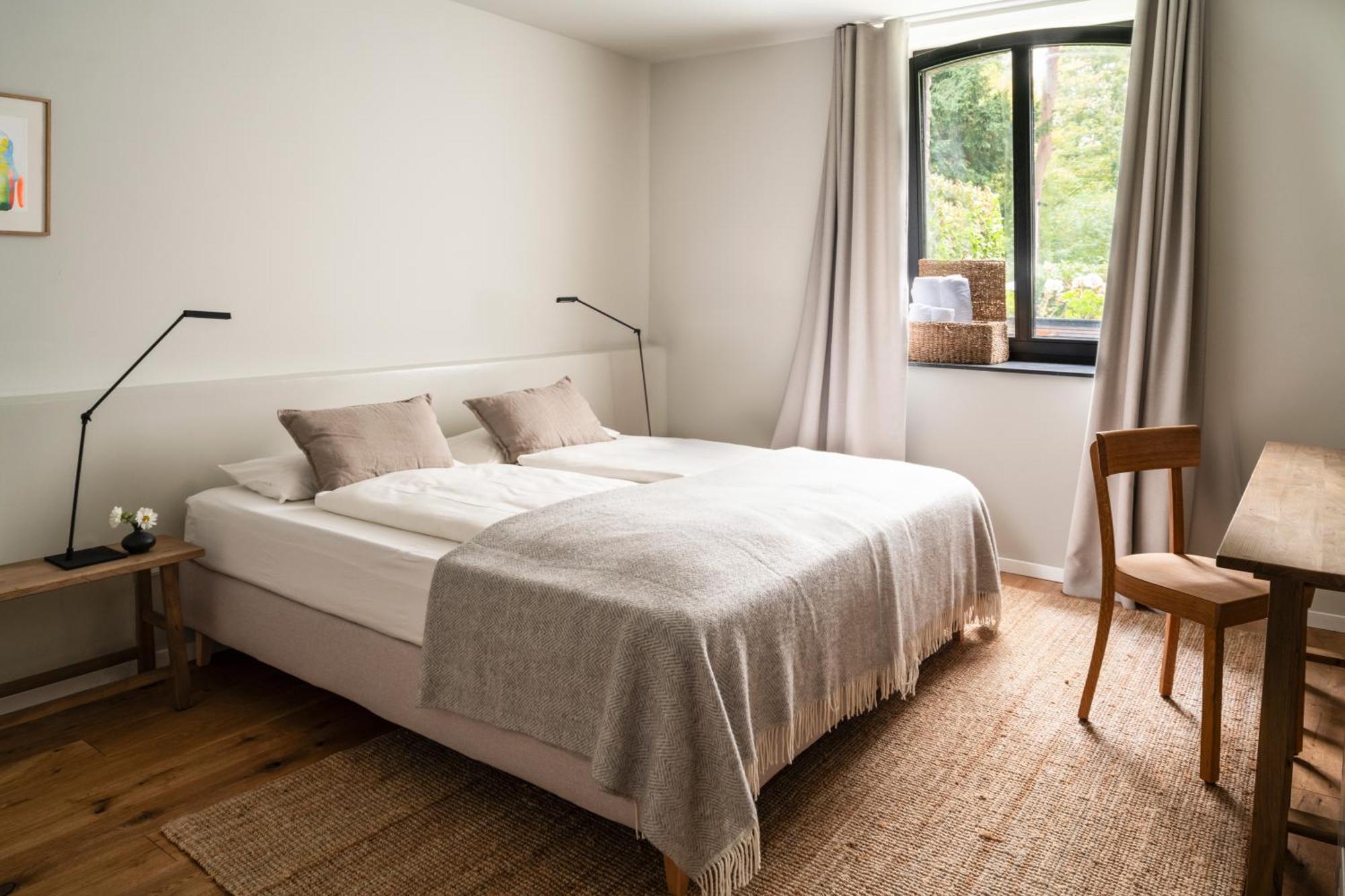 Hotel Lohauser Hof Dusseldorf Luaran gambar