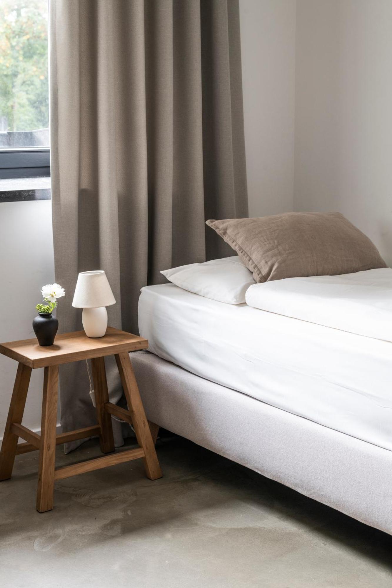 Hotel Lohauser Hof Dusseldorf Bilik gambar